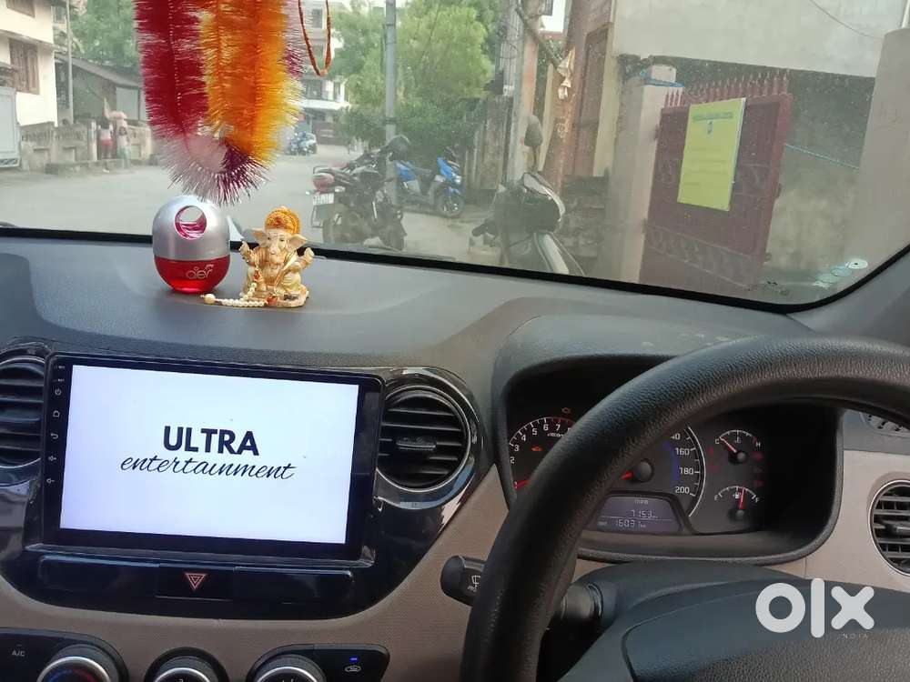 Hyundai Grand I10 2016