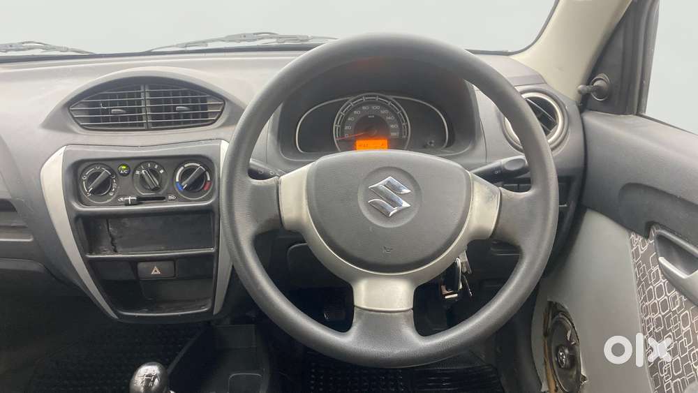 Maruti Suzuki Alto 800 Lxi, 2017, Petrol