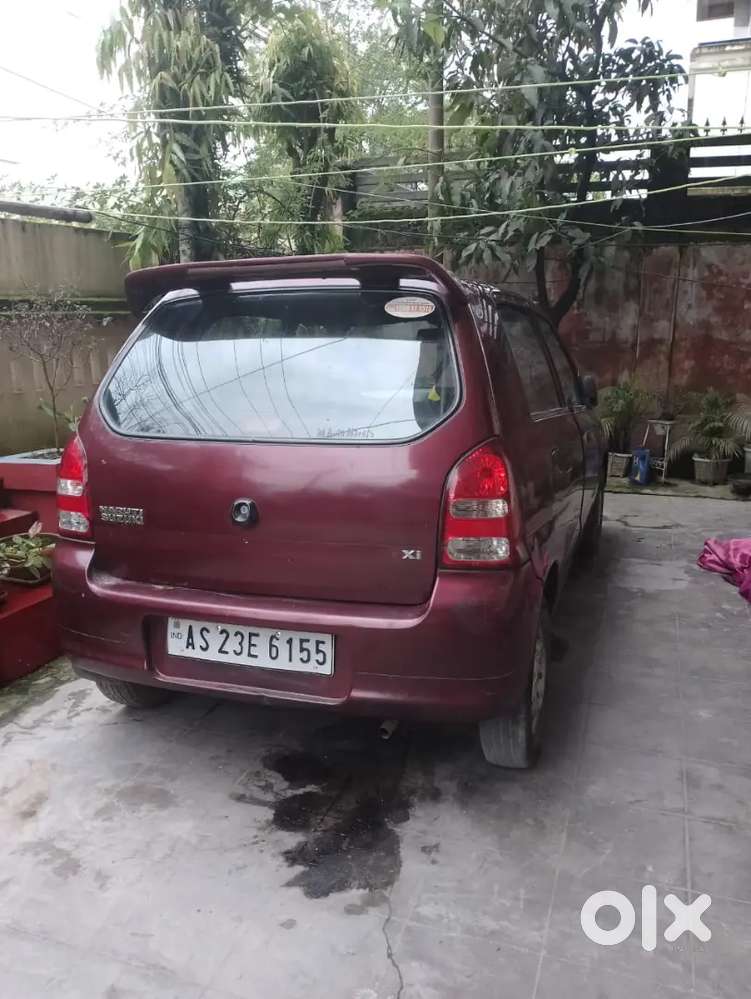 Maruti Suzuki Alto 2006 Lxi