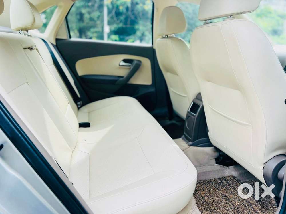 Skoda Rapid [2016-2020] 1.5 Style Plus Tdi At, 2016, Diesel