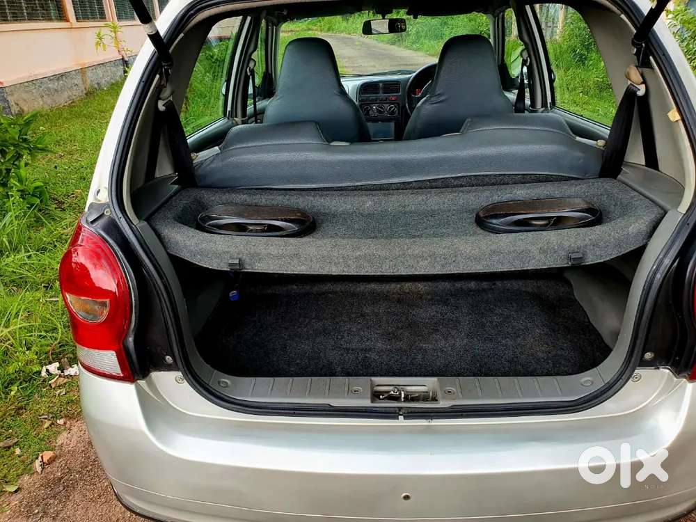 Maruti Alto K10 2011 Lxi Urbano