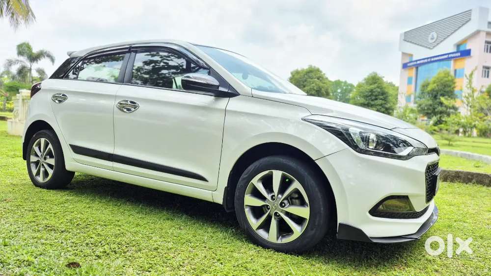 Diesel I20 Asta Optional Top End  Diesel  93k Km  Mint Condition