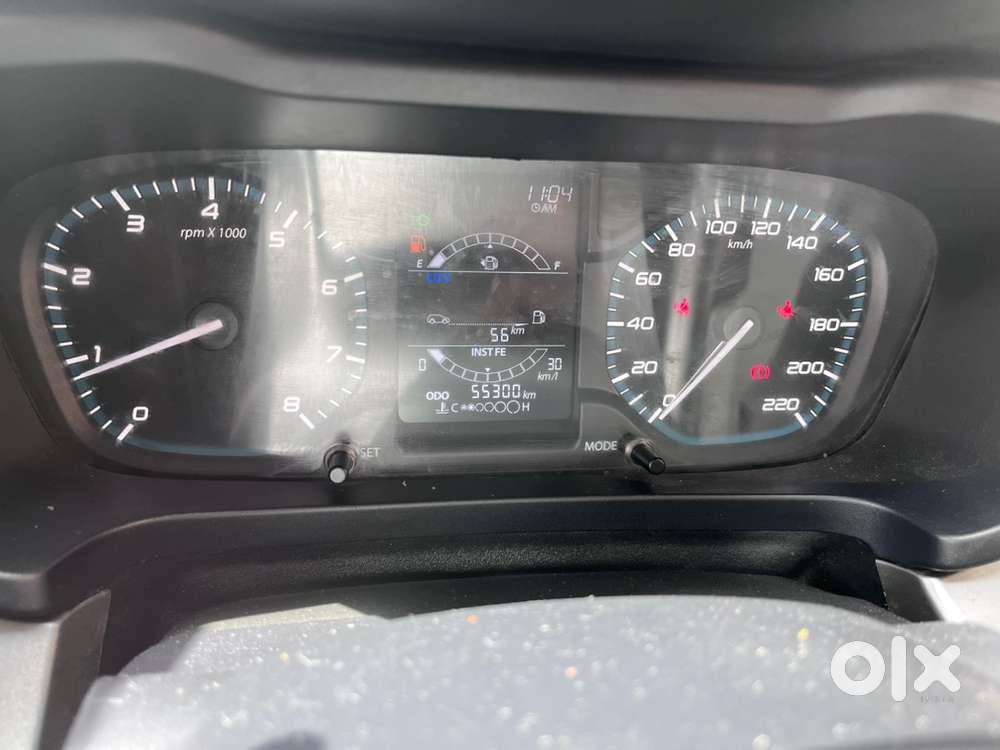 Tata Altroz 1.2 Xz 2023
