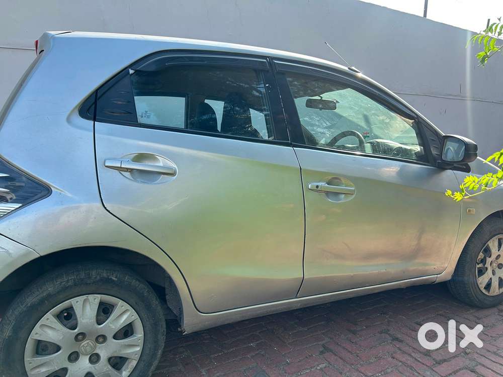 Honda Brio