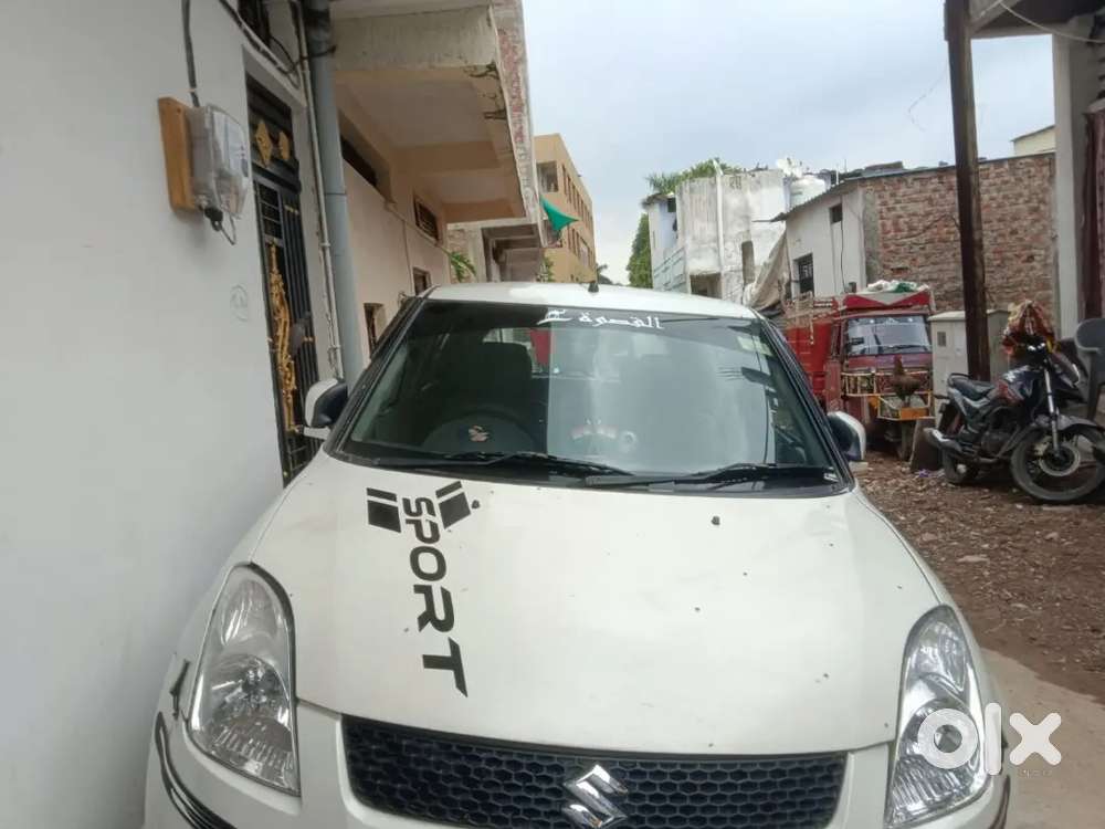 Swift Maruti 2010 Diesel