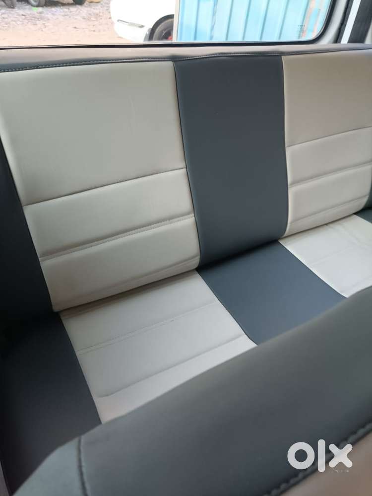 Maruti Suzuki Eeco 7 Seater Standard, 2016, Cng & Hybrids