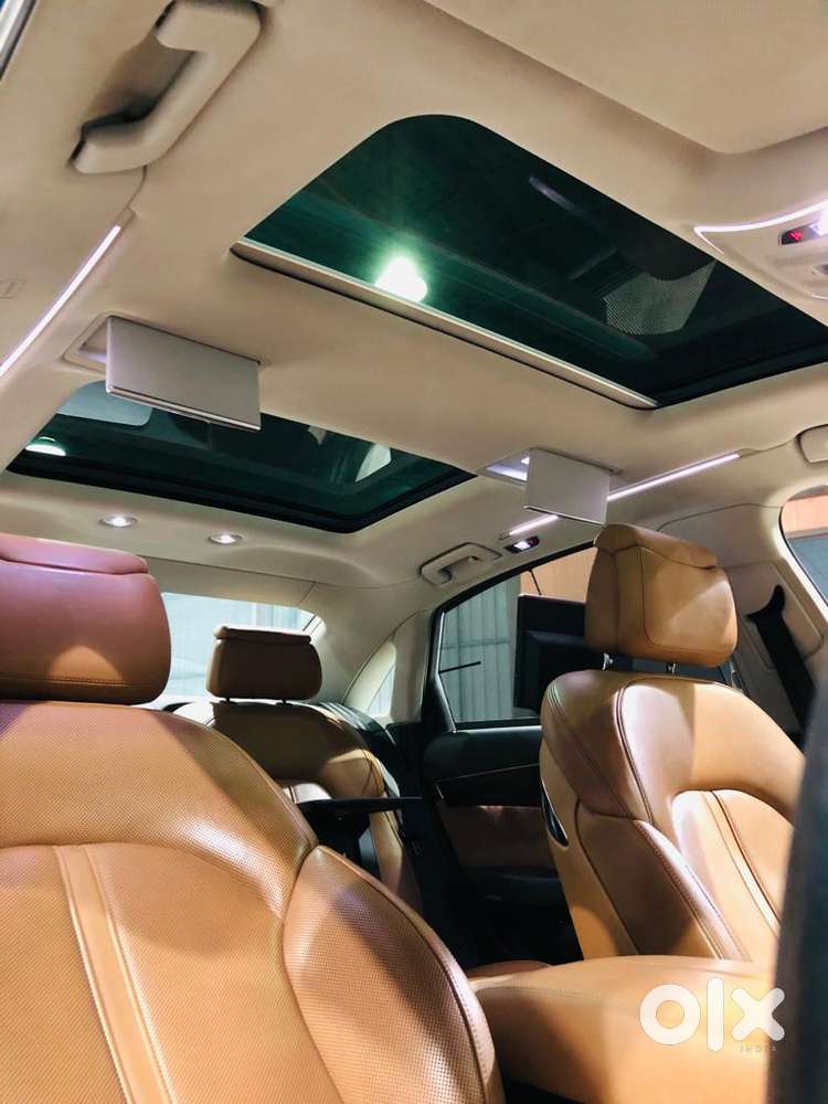 Audi A8 L 2014-2018 3.0 Tdi Quattro, 2016, Diesel