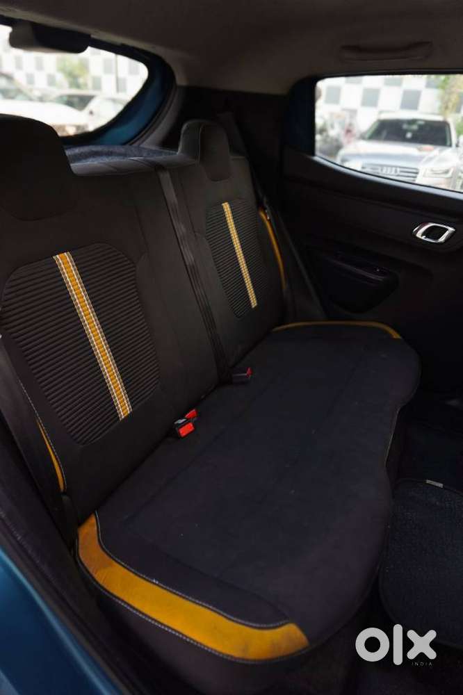 Renault Kwid Climber 1.0 Mt, 2022, Petrol