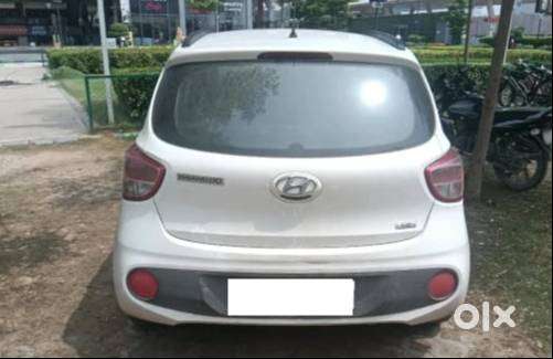 Hyundai I10 1.2 Kappa 2019