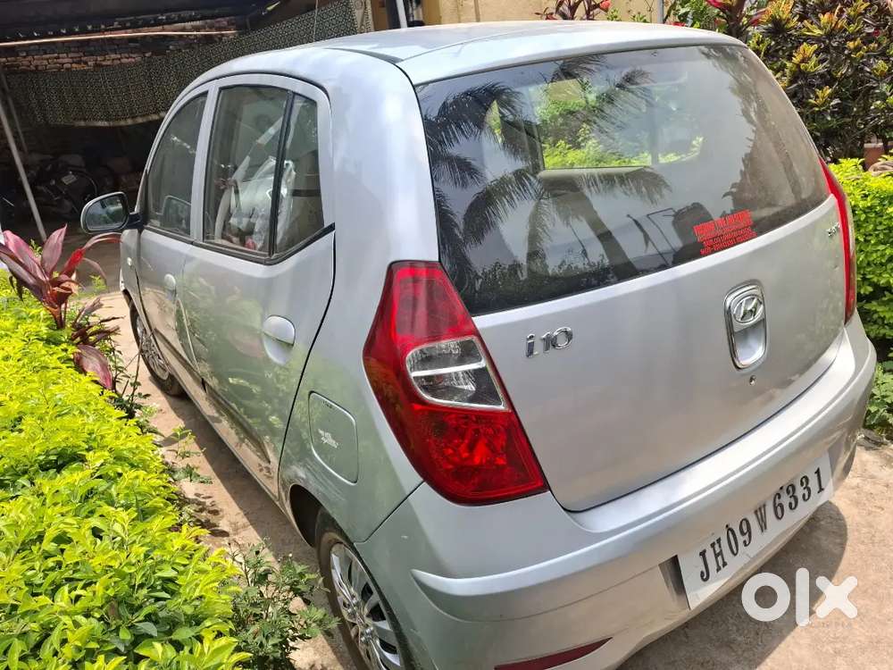 Hyundai I10 2014 Petrol Well Maintained