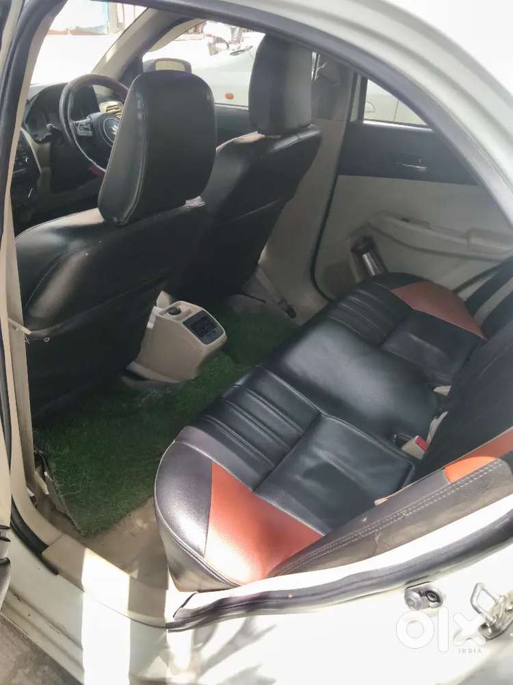 Maruti Suzuki Dzire 2017 Diesel Well Maintained