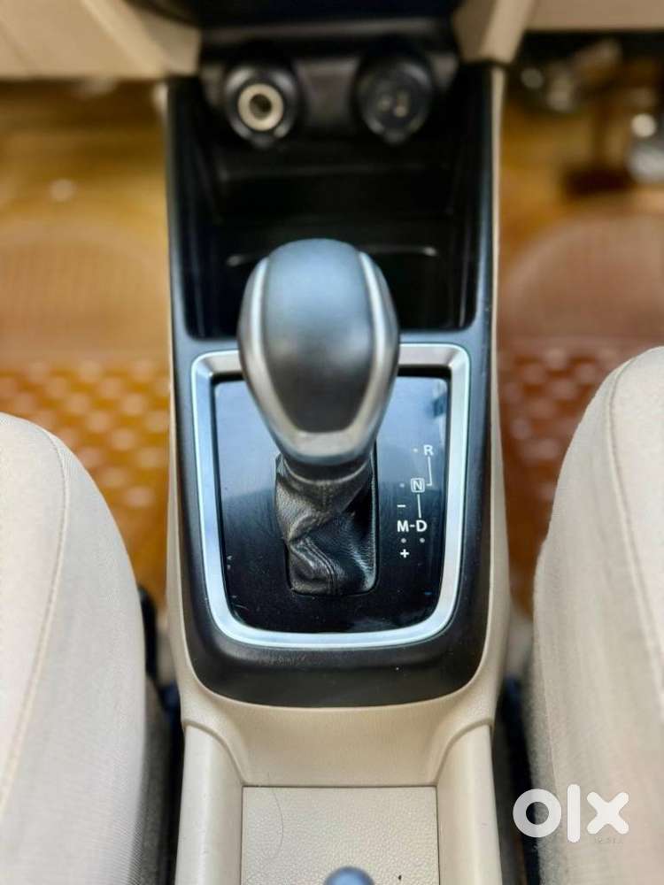 Maruti Suzuki Swift Dzire, 2017, Petrol