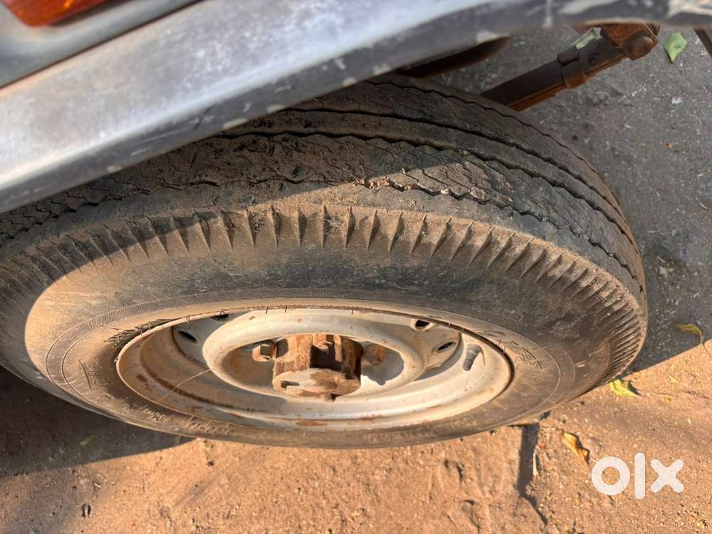 Mahindra Marshal Diesel Manual 2000