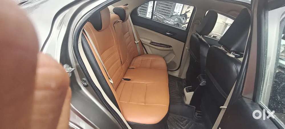 Maruti Suzuki Dzire 2018