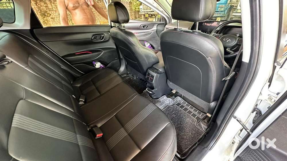 Hyundai New I20 Well Maintained