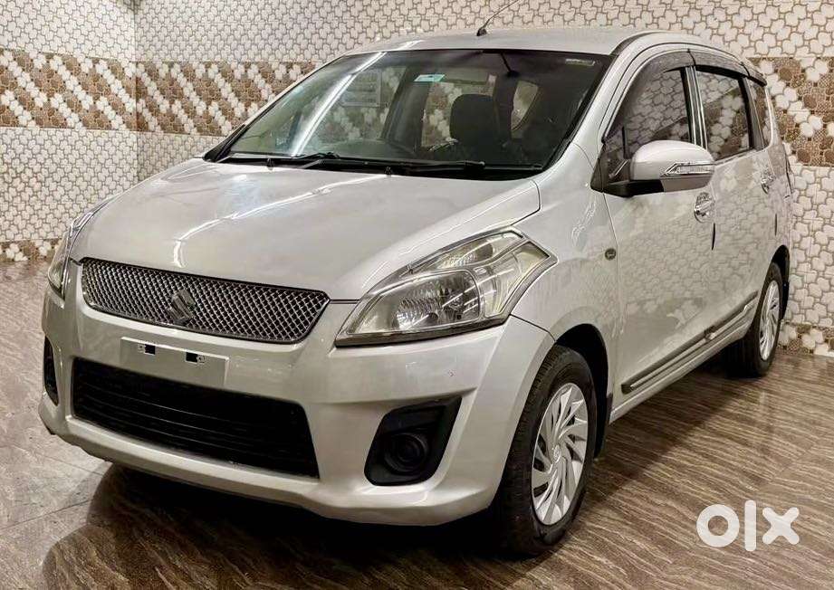 Maruti Suzuki Ertiga Vdi, 2014, Diesel