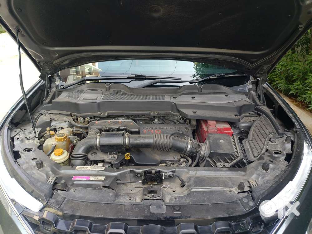 Tata Harrier 2.0 Kryotec Xta Plus, 2022, Diesel