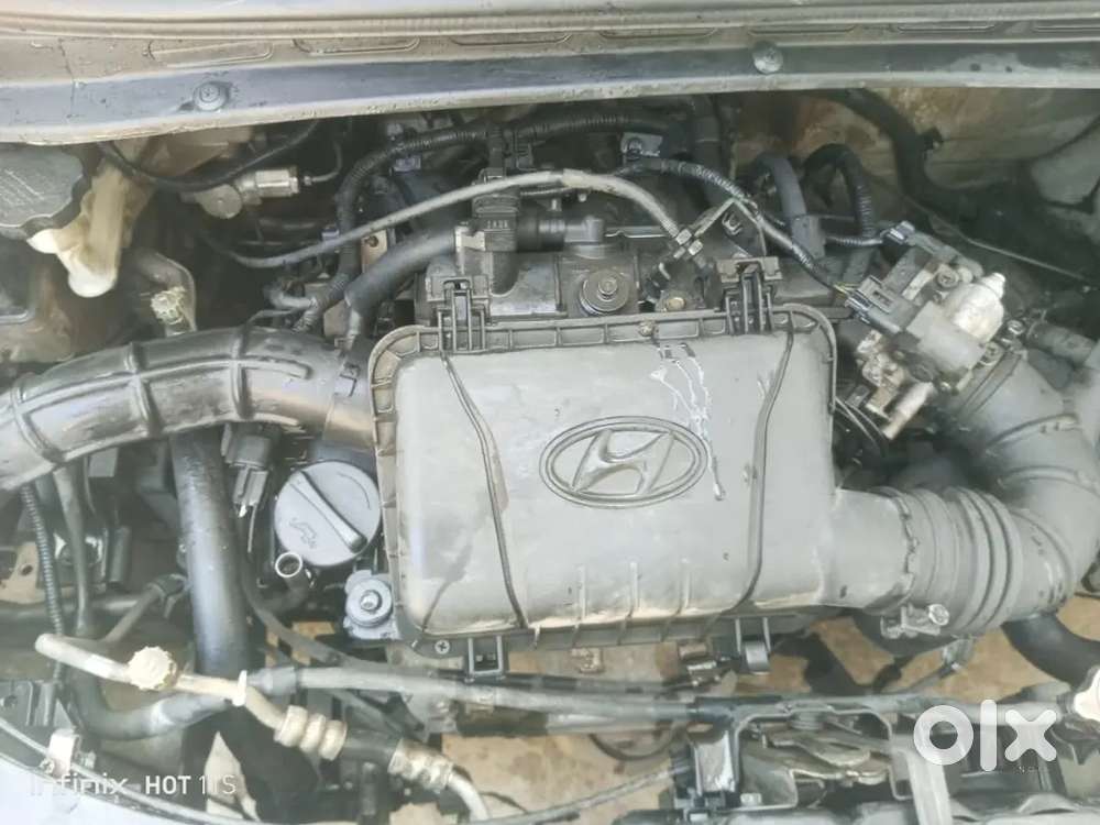Hyundai I10 14 Petrol Good Condition