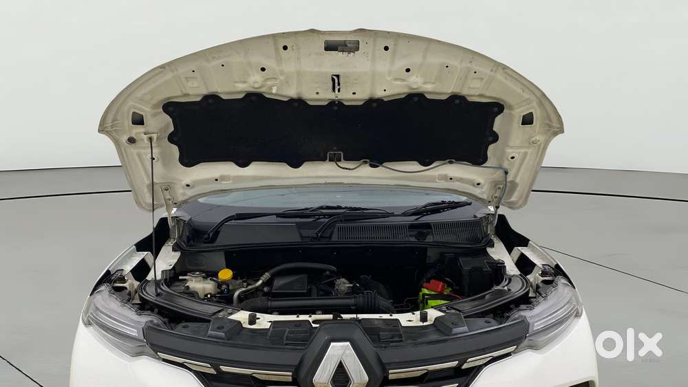 Renault Kiger Rxz Amt, 2022, Petrol