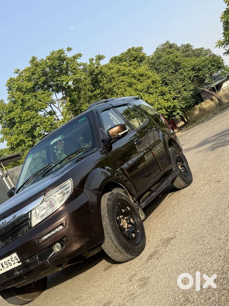 Tata Safari Storme, 2014, Diesel