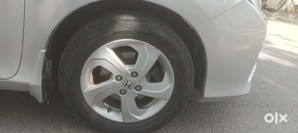 Honda City 2008-2011 1.5 V Mt, 2014, Petrol