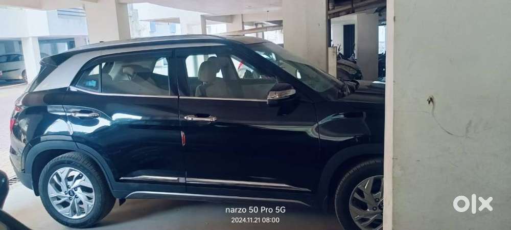 2023 Hyundai Creta Sx