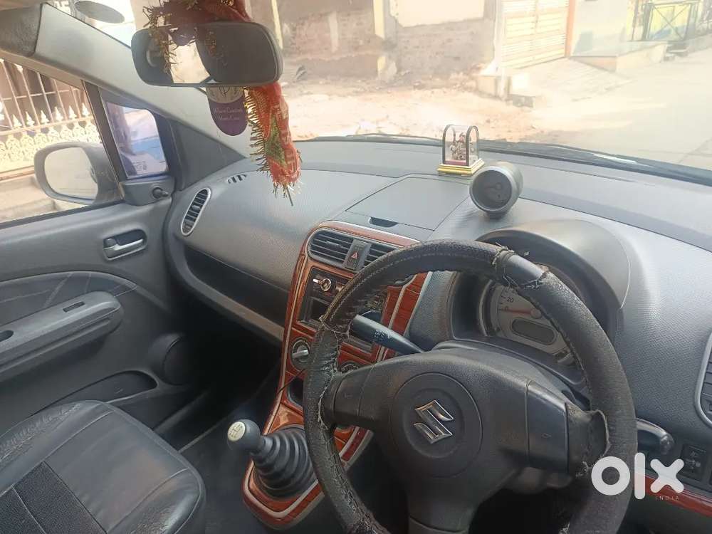 Maruti Suzuki Ritz 1.2 2010