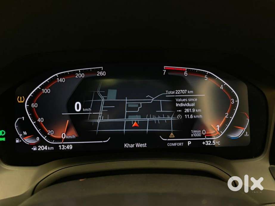 Bmw 3 Series 2.0 330i M Sport, 2020, Petrol
