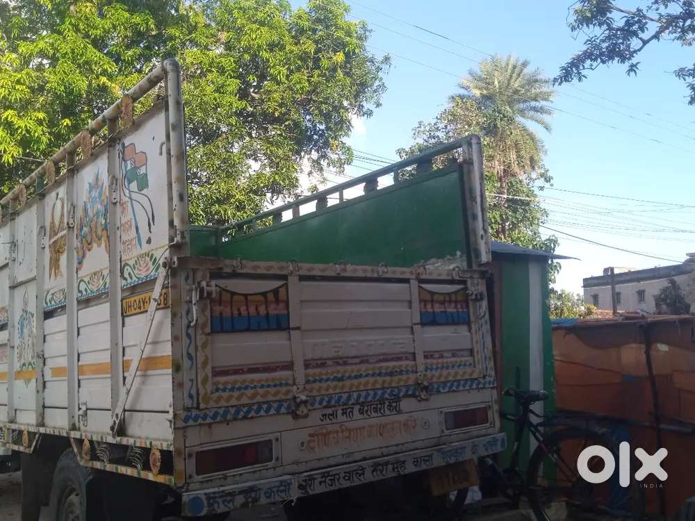 Mahindra Bolero Pik-up 2022 Diesel Well Maintained