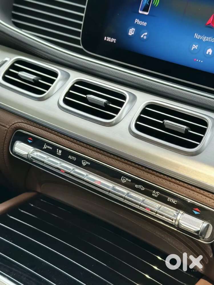 Mercedes-benz Amg Gle Coupe, 2024, Petrol