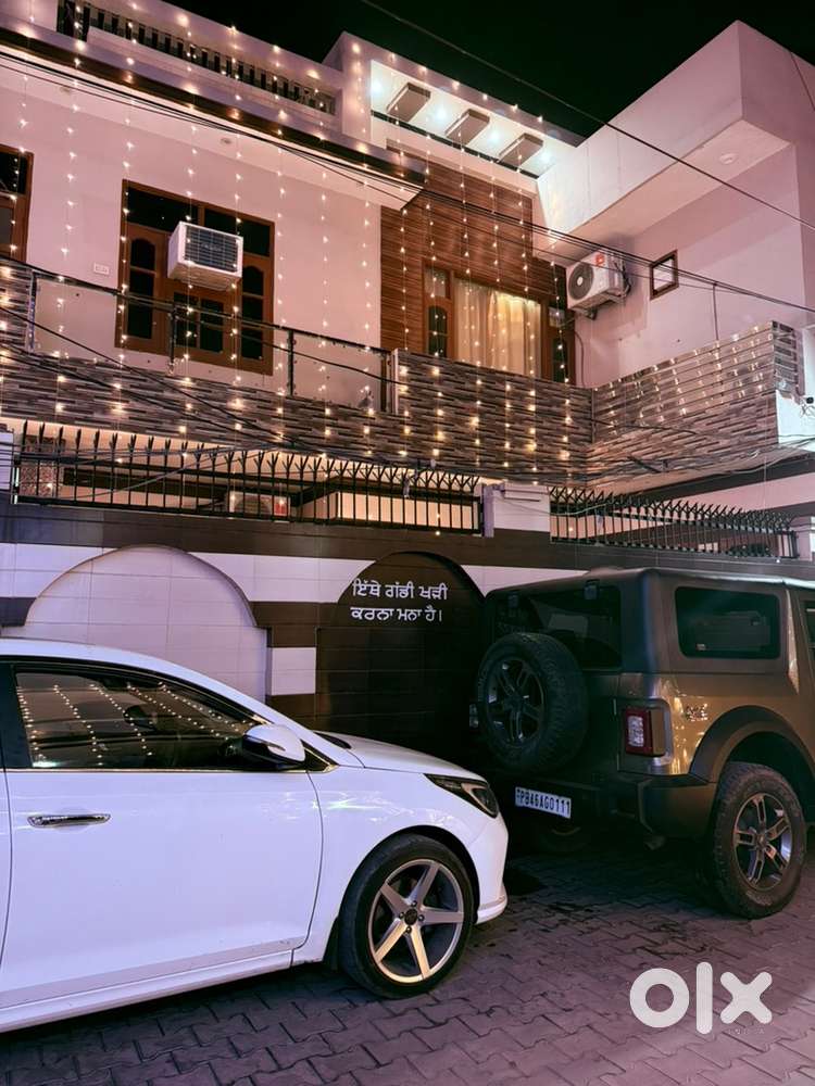 Hyundai Verna 2021 Diesel Well Maintained