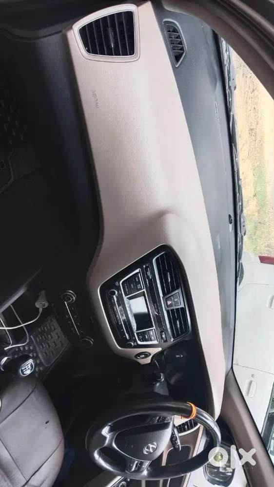 Hyundai I20 Asta 1.4 2016
