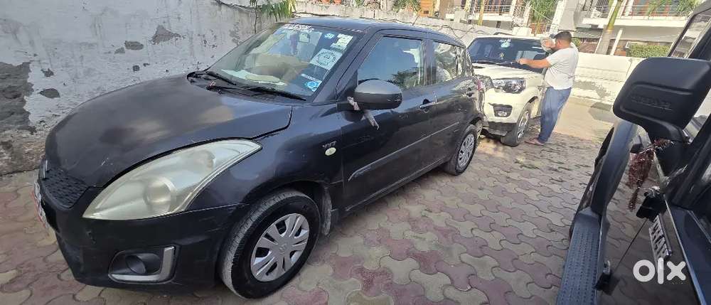 All Original Car Single Handed Driven By Single Hand Office To Home