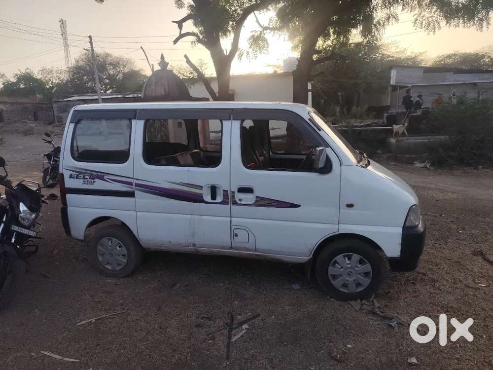 Maruti Eeco Ac 2016