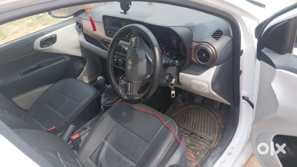 Hyundai Aura 2023 Model