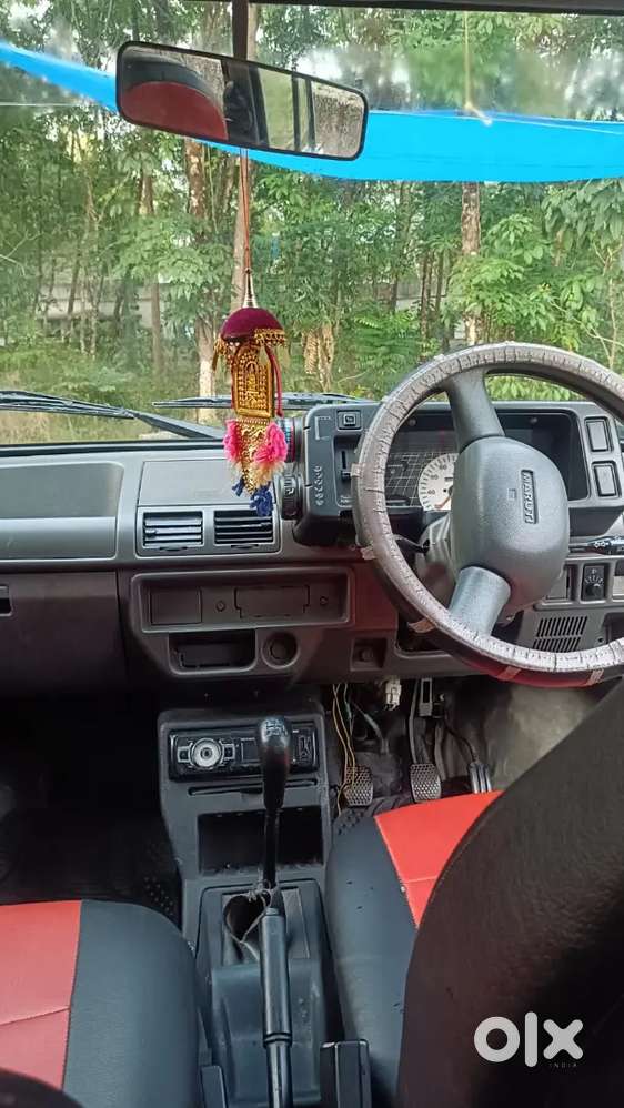 Maruti Suzuki 800 2006 Petrol 2933 Km Driven