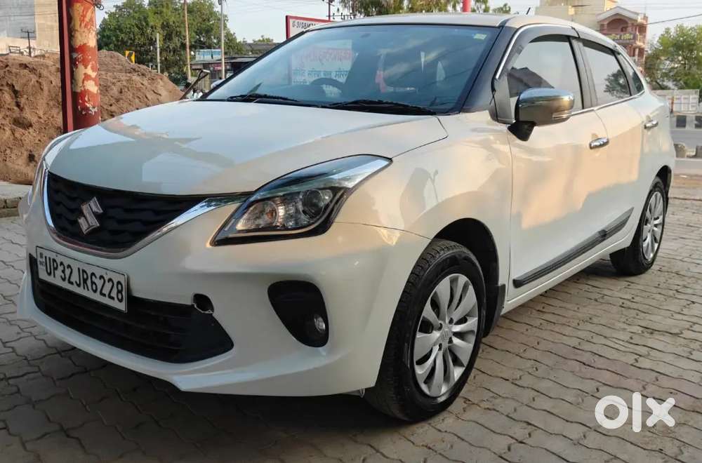 New Candition Baleno