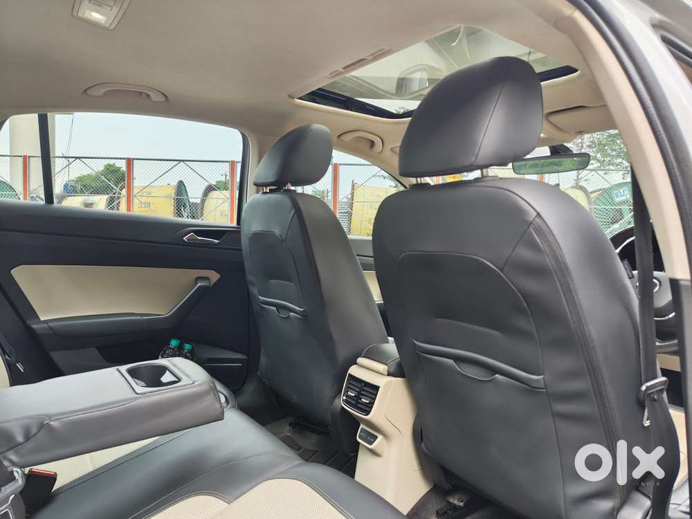 Skoda Slavia 1.5 Tsi Style At, 2022, Petrol