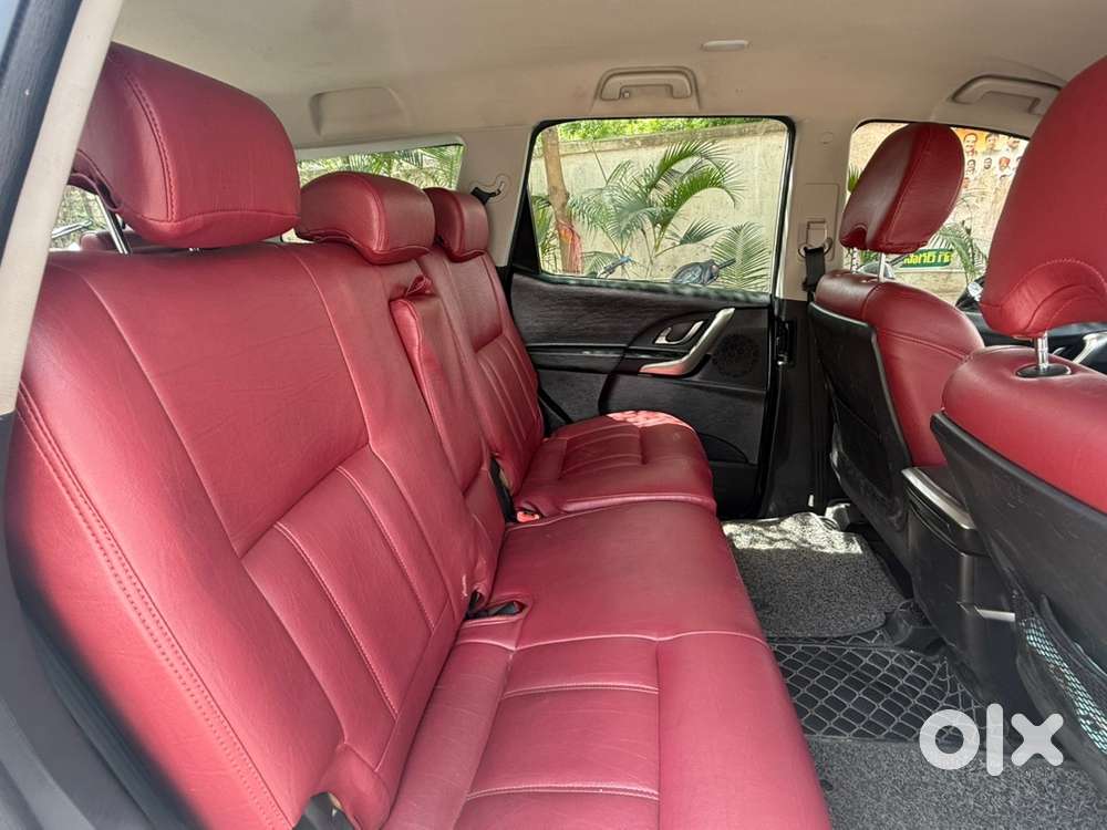 Mahindra Xuv500 2020 Diesel