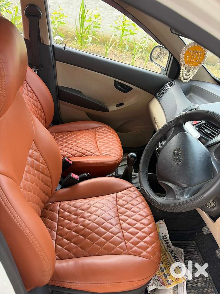 Hyundai Eon Petrol 2016
