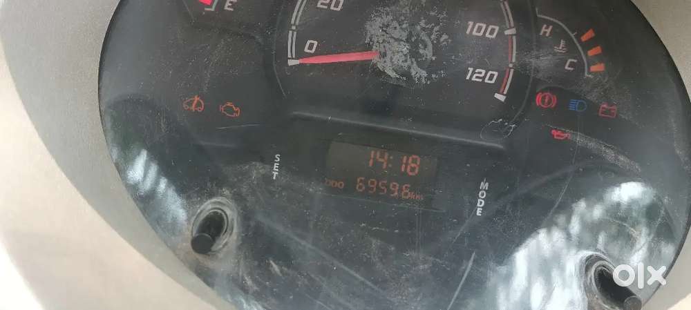 Tata Nano 2014 Petrol Good Condition