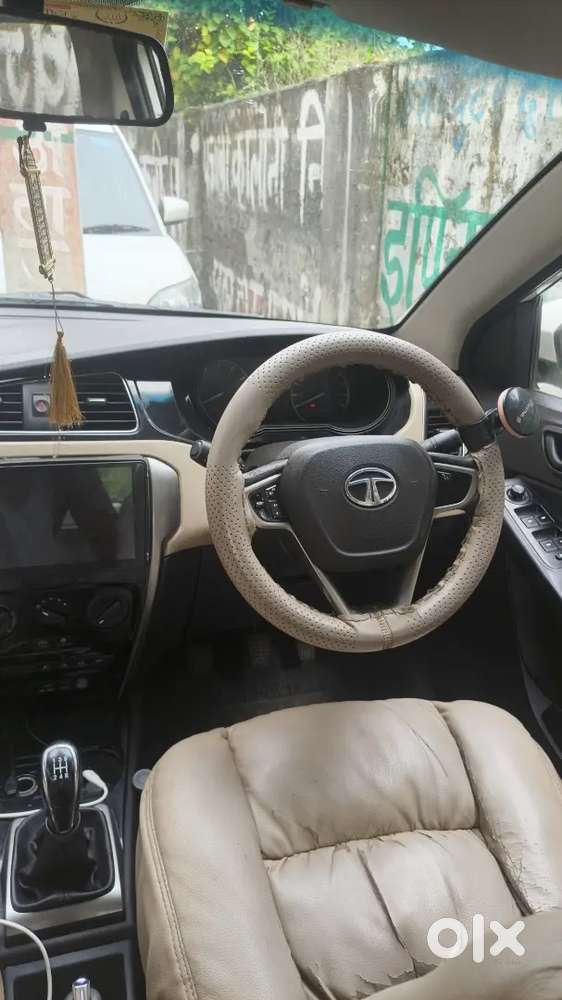 Tata Zest Revotron 2015