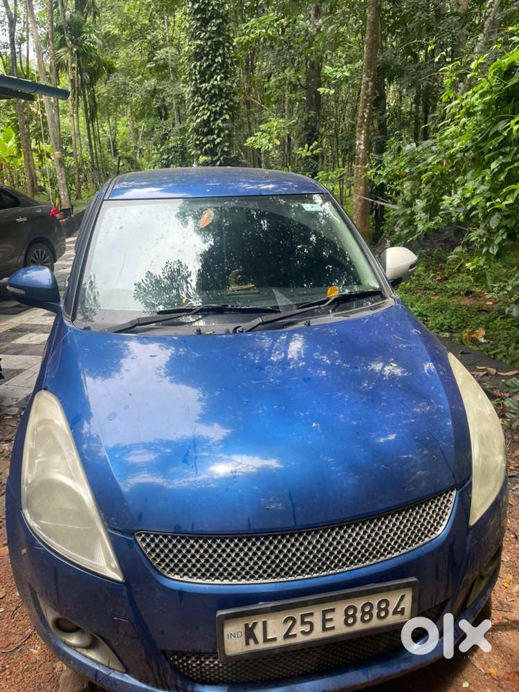 Maruti Suzuki Swift 2012 Diesel Well Maintained