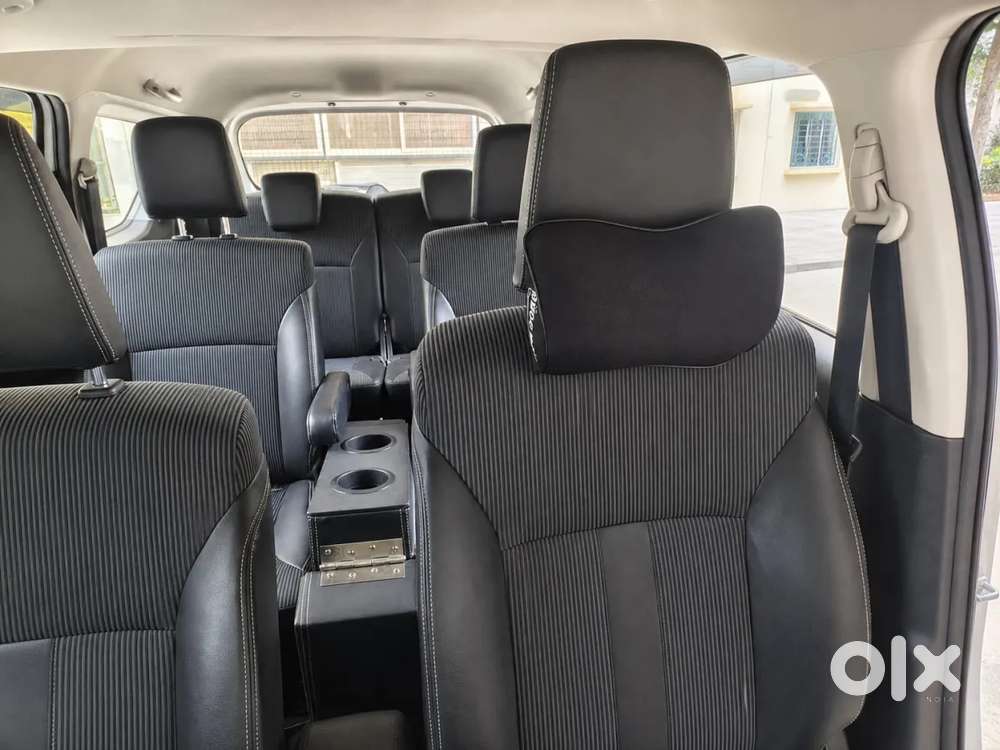Maruti Suzuki Xl6 1.5 Zeta At, 2022, Petrol