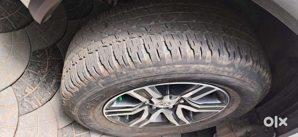 Toyota Fortuner 4x2 At 2.8 Diesel, 2023, Diesel
