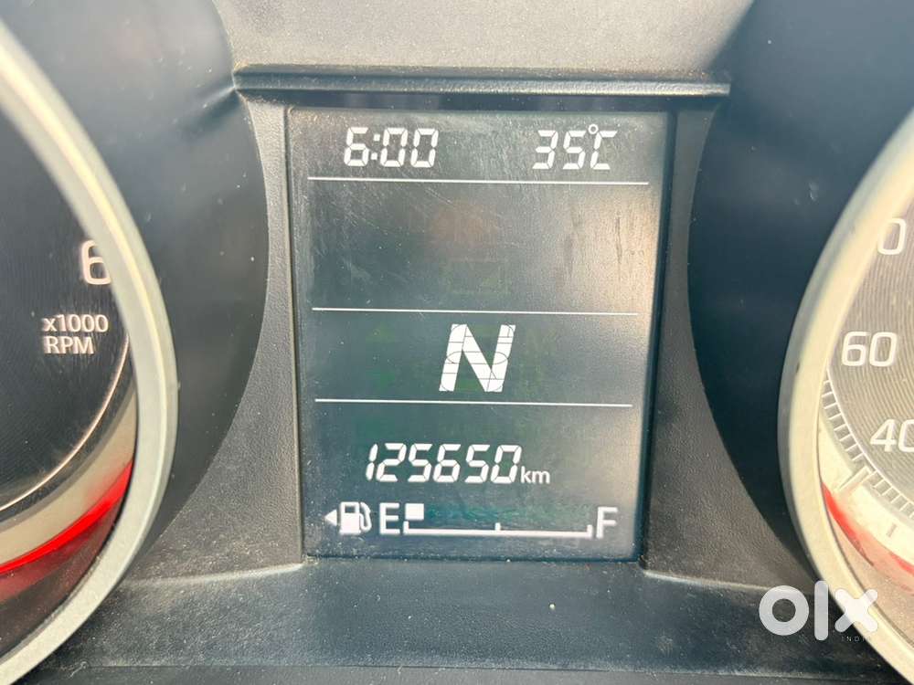 Swift 2018 Vdi, Diesel Automatic, Single Owner, Excellent Condition