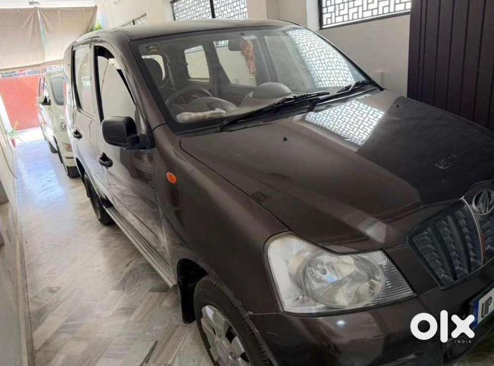 Mahindra Xylo 2010 Diesel Good Condition
