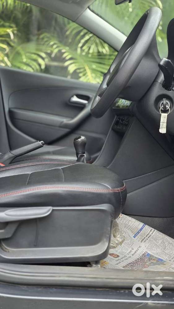 Volkswagen Polo 1.0 Mpi Trendline, 2019, Petrol