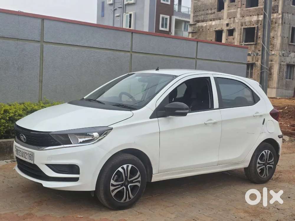 Tata Tiago Revotron Xt 2024