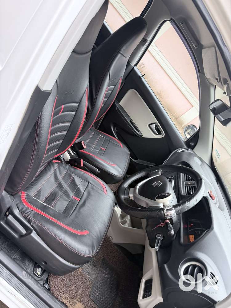Maruti Suzuki Alto 800 Lxi, 2021, Petrol